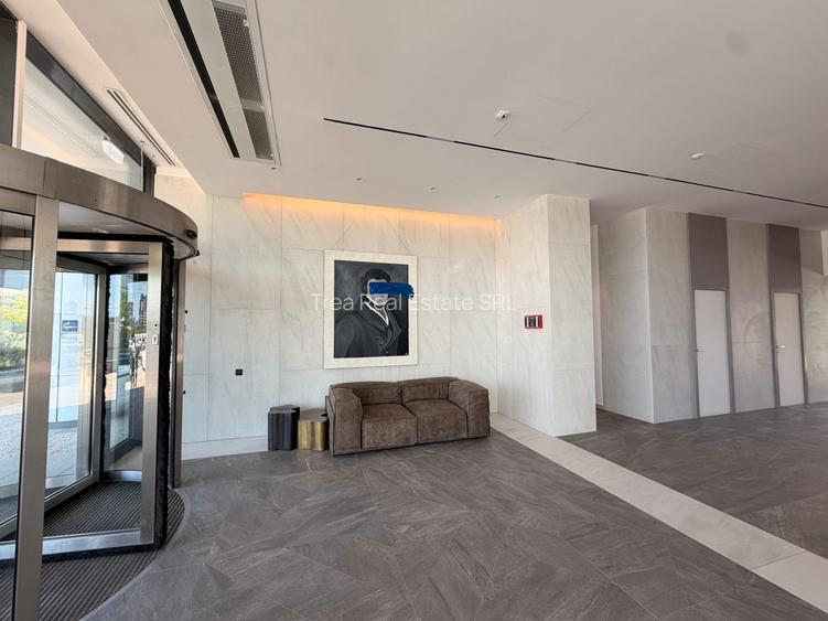 2 camere Pipera | One North Lofts | parcare - 14