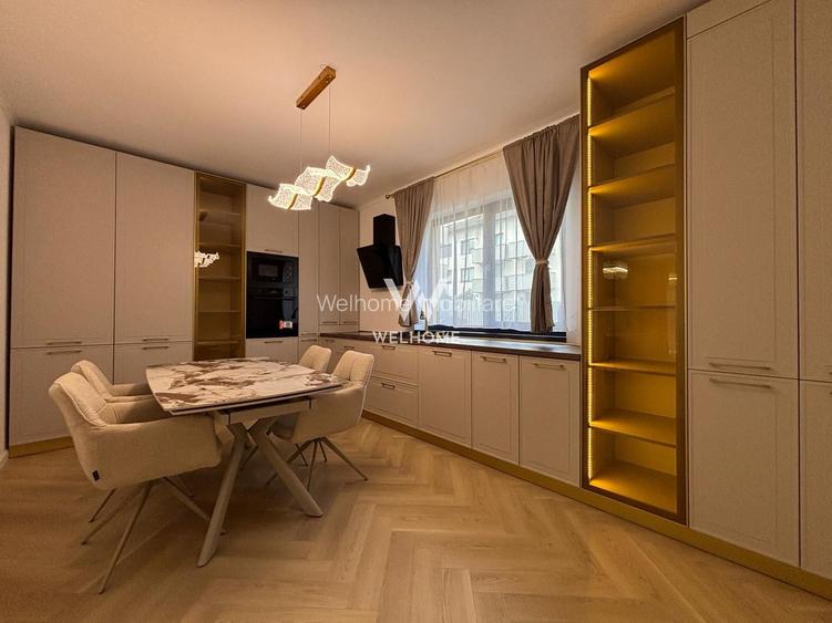 Casa 4 camere PREMIUM, NOUA in Selimbar, Str. Brana - 42