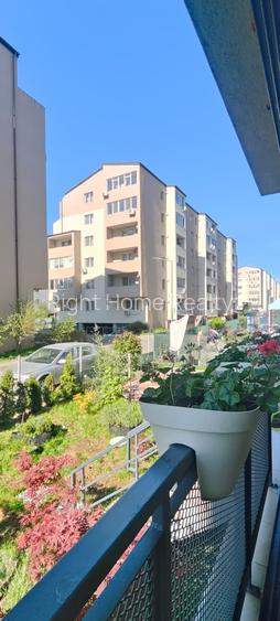 2 camere + curte proprie 57 mp – Metrou Berceni - 12