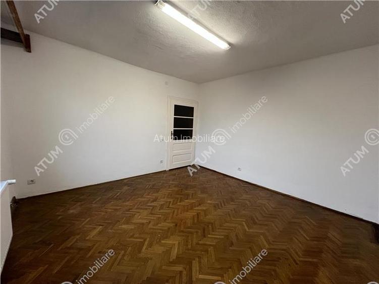 Casa 3 camere cu 2 pivnite si teren de 242 mp zona Calea Dumbravii - 12