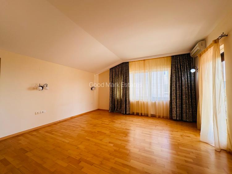 VILA PIPERA || 3 dormitoare + birou || Garaj dublu - 16