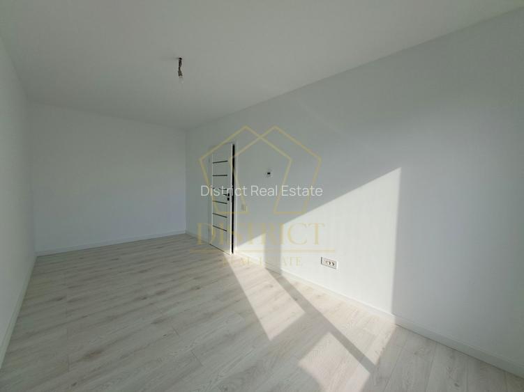 Reducere 5% Apartament cu 3 camere si terasa de 61 mp | Torontalului - 6