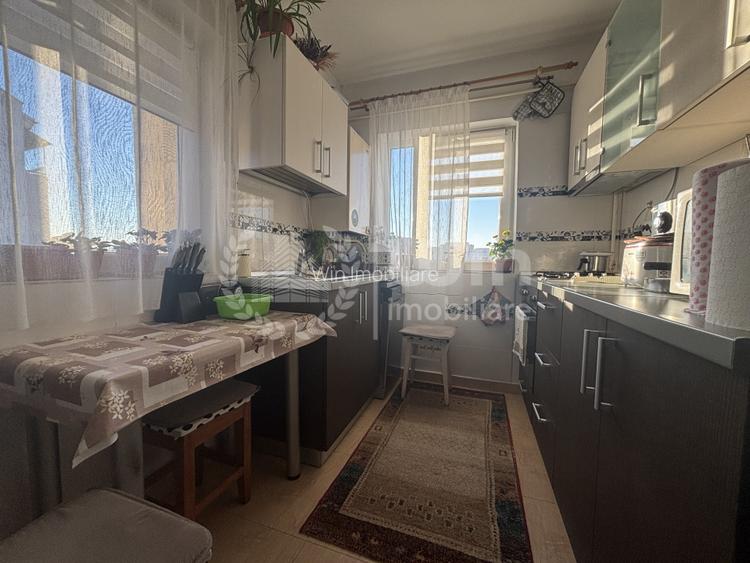 Apartament 2 camere | Etaj Intermediar | Zona Terapia | Iris - 4