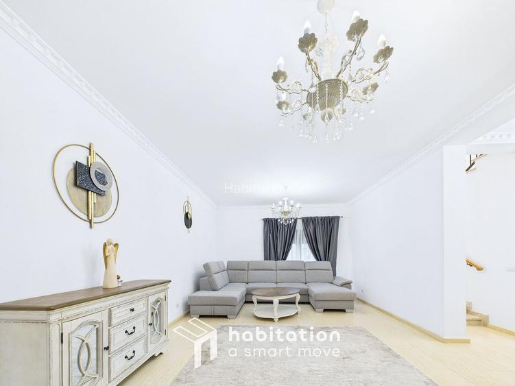 Casa care inspiră – Liniște, spațiu și design premium, in Dumbrăvița - 3