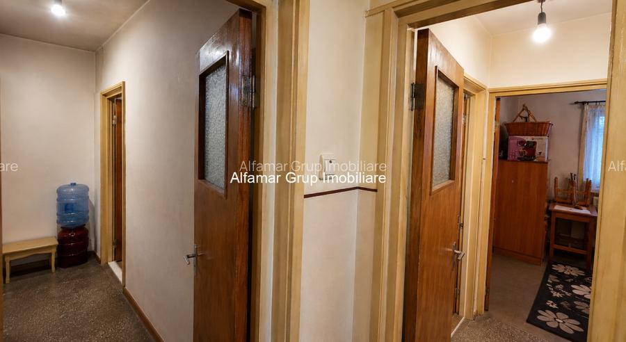 2 camere Giurgiului- Piata Progresu - 5