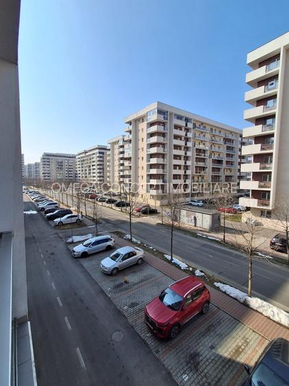 Grand Kristal - Vanzare apartament 3 camere - 21