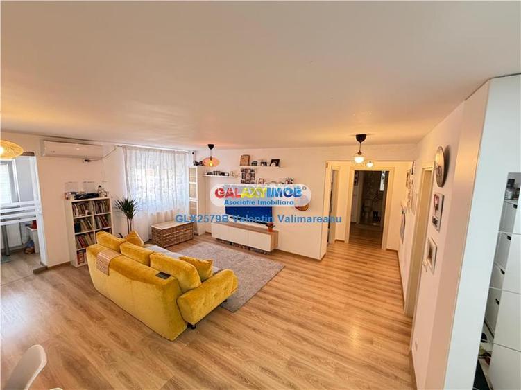 Cod 206 Apartament 4 Camere Ikea Pallady - 24