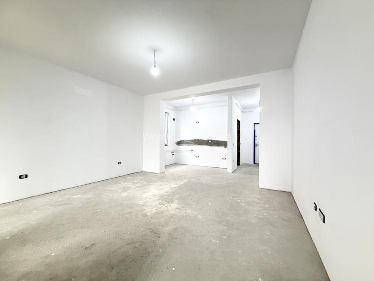 Apartament modern 3 camere, 68 mp utili, 40 mp gradina - Dumbravita - 5