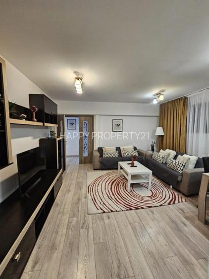 APARTAMENT 3 CAMERE DE VANZARE | AVIATIEI - BANEASA | 268.000 EURO - 2
