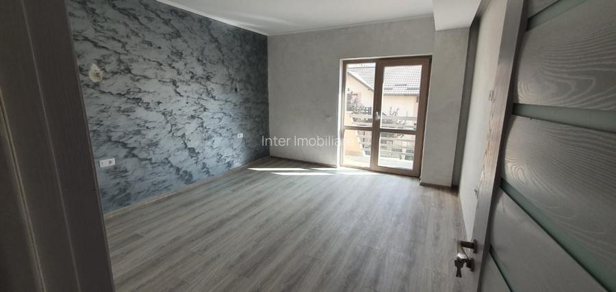 Apartament 3 cam D  Finalizat,Popas Pacurari,et.1  cod:140159 - 4