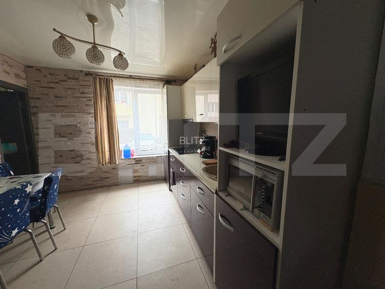 Apartament cu 2 camere si parcare, zona Tineretului. - 7