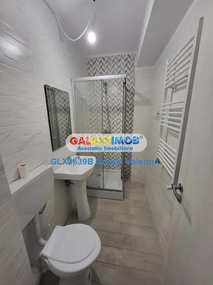 Garsoniera Bloc Nou - Berceni - Dimitrie Leonida - Metrou - 7