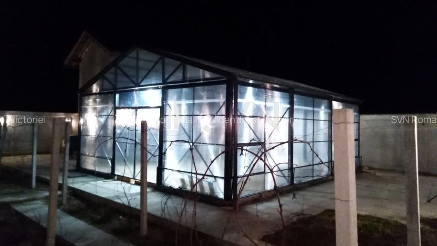 REL4001259 Teren parcelabil imprejmuit in cartier exclusivist Racari - 13