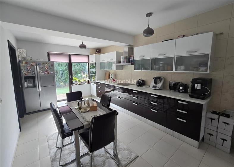 Casa P+M | Sfantu Ilie | Panouri Solare 10kW | Garaj | C-5691 - 2