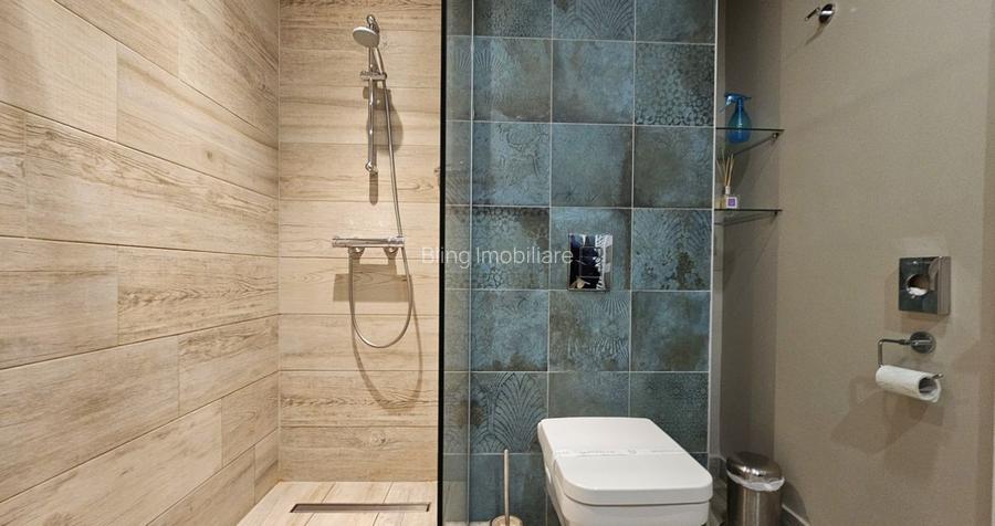 Apartament tip studio, 36mp + 7mp balcon, etaj intermediar, zona West Side - 7