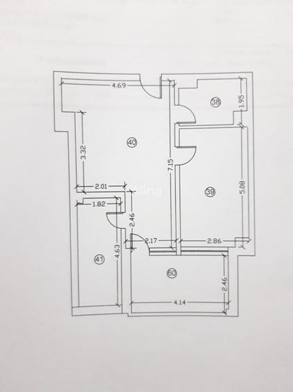 Apartament 2 camere - Zona Garii - 11