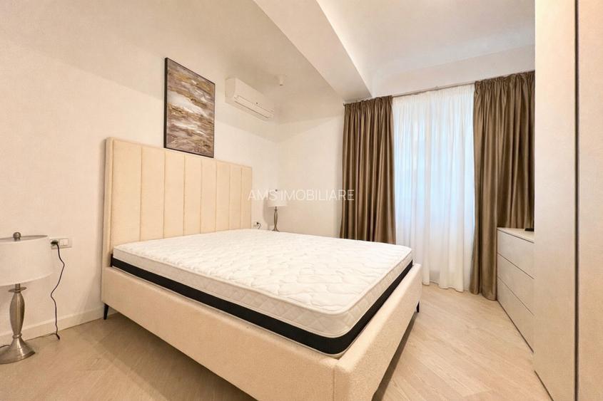 NOU / PRIMA INCHIRIERE / LOC PARCARE / PARTIAL MOBILAT - 21