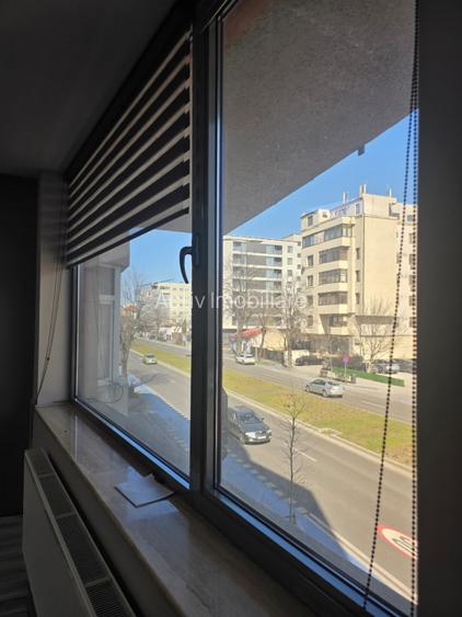 B-dul Mamaia - zona Delfinariu | Spațiu ideal pentru birou | 80mp - 6