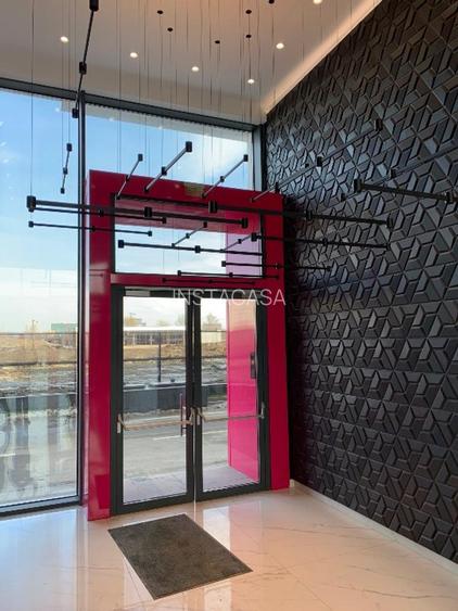 Apartament 2 camere | Cloud 9 Residence | parcare subterana inclusa - 11