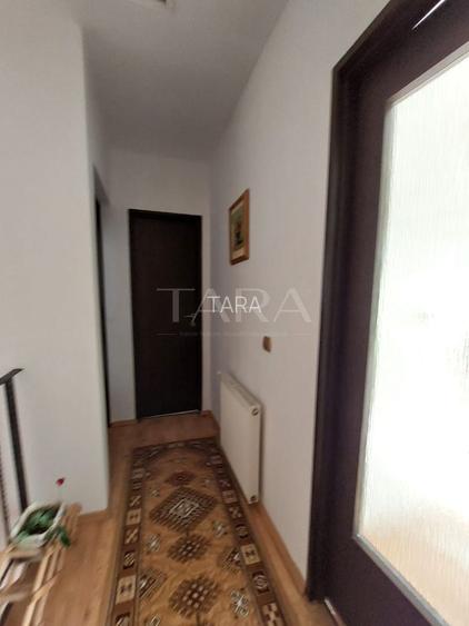 Duplex aproape de oraș, Floresti, zona Muzeul Apei. - 10
