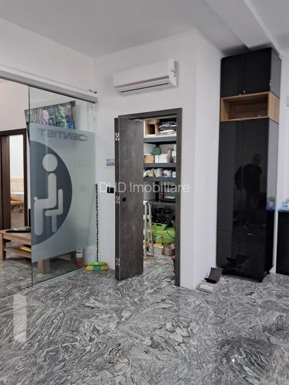 Spatiu comercial zona Frumoasa,totul nou - 2