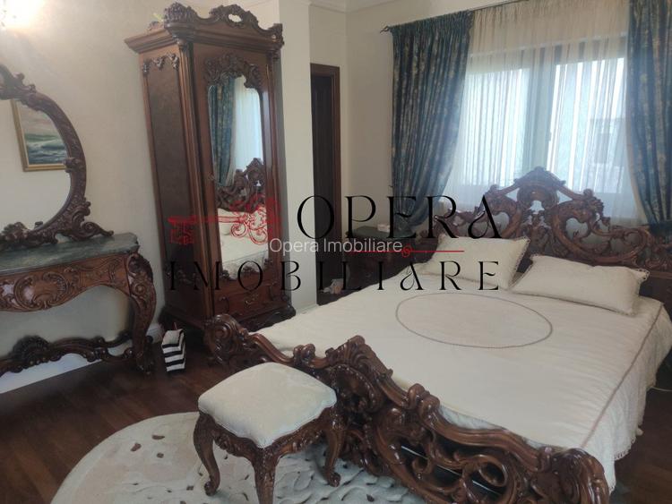 Vila impunatoare, de vanzare, zona Moara de Vant - 2