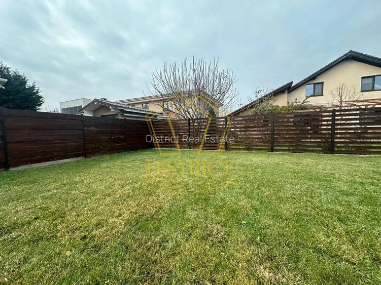 Casa individuala cu 3 camere si garaj | Dumbravita - 11