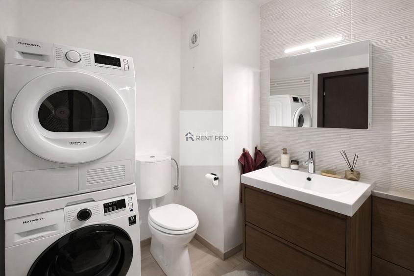 Novum 6 R Politehnica 2 Camere Afi Cotroceni Parc Grozăvești - 6