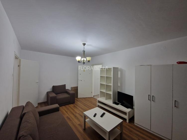 Margeanului Rahova Misca Petre bloc reabilitat etajul 2 complet mobilat utilat - 3