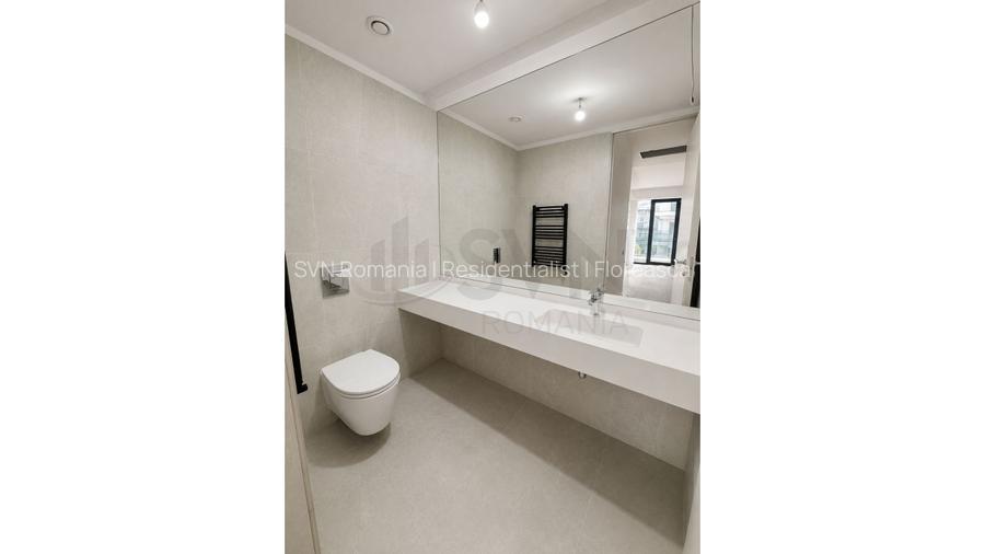REA1028914 Apartament 3 Camere I One Floreasca Towers - 12