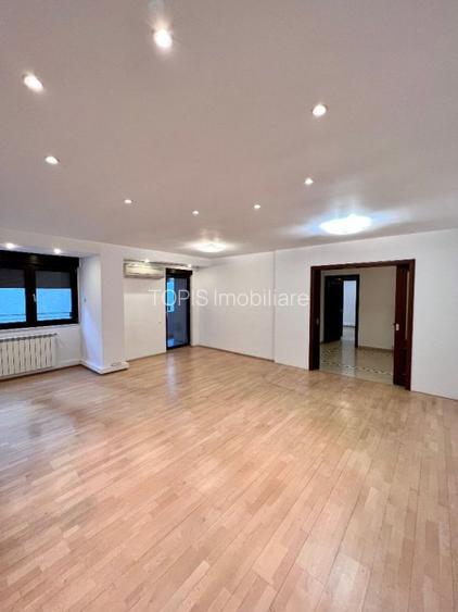 Victoriei / Lascar Catargiu / Business Center / 1 loc parcare inclus in pret - 4