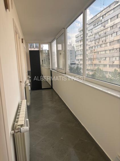 inchiriere apartament 2 camere Dorobanti - 15