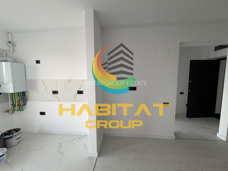 3 camere nou Pallady decomandat 89 mp LUX - 13