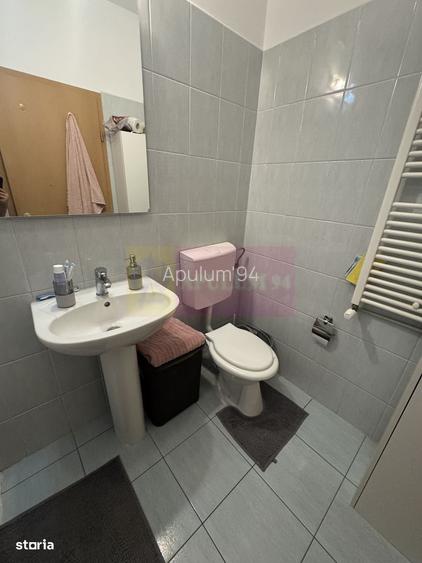 Garsonieră cu balcon Complexul Rasarit de Soare, Titan - 14