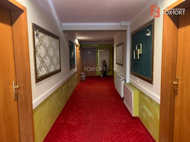 Casa cu 16 camere si teren de 752 mp - zona Bogdanestilor - 5