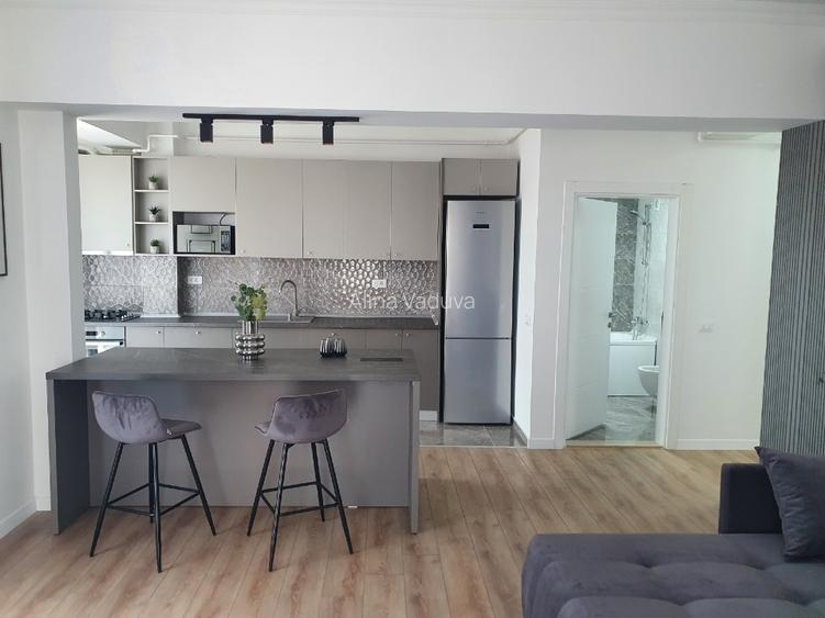 Inchiriez apartamebt 2 camere Energia Residence - 2