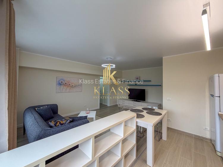 Închiriere apartament cu 2 camere în zona de nord cu parcare subterană inclusă - 15