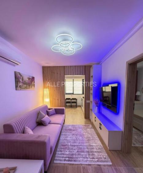 Apartament Nou 2 Camere | Complex Siena 81 – Popesti-Leordeni | 5 min Metrou - 2