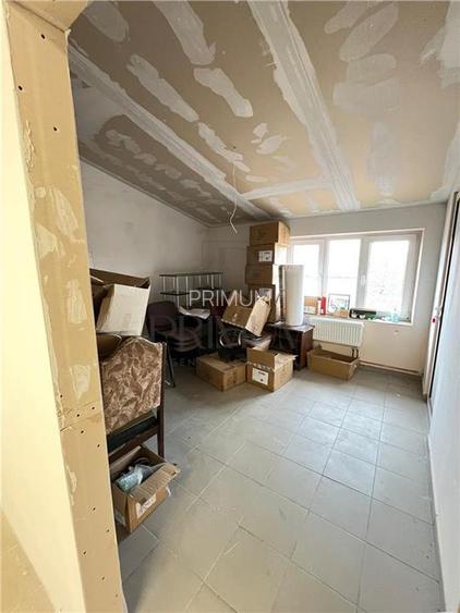 Mircea Cel Batran - Casa individuala - SAD - Pretabil afacere - 710mp utili - Te - 12