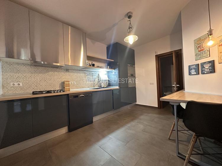 ANDRONACHE | Vila 4 Camere | Garaj | Curte Verde | Ciubar & BBQ - 11