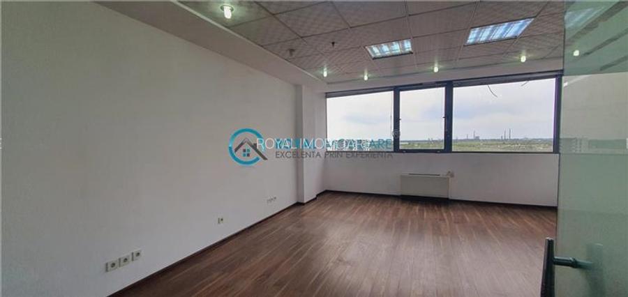 Royal Imobiliare - inchirieri spatii birouri, zona Vest - 9