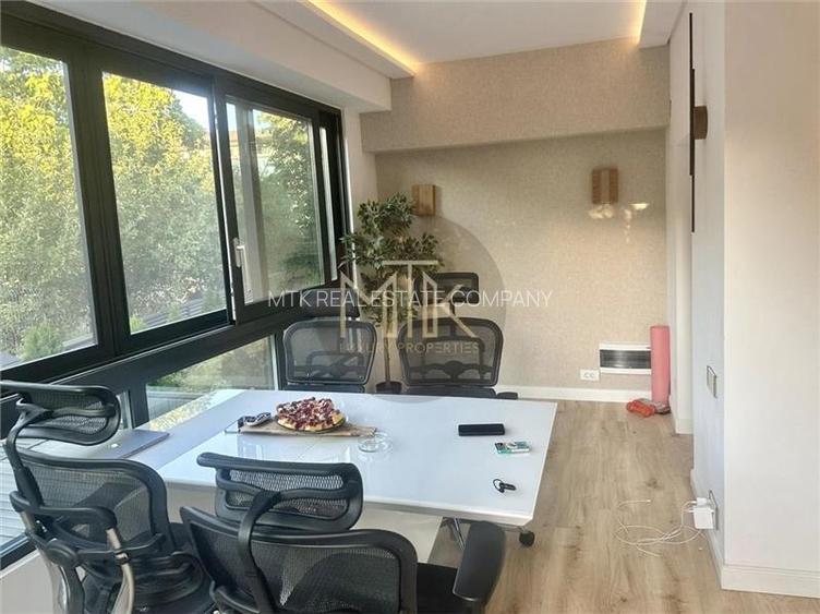 Apartament superb 4 camere I Pipera-Iancu Nicolae I Gradina proprie 135MP& 2Locu - 9