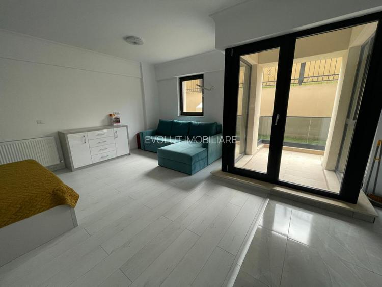 Studio modern parter-zona Tomis Nord - 2
