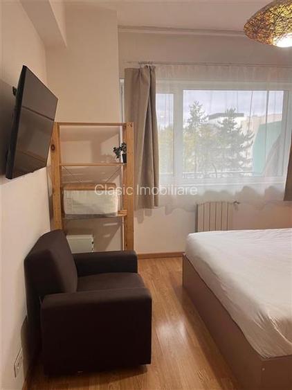 Vanzare apartament 3 camere bloc nou cu parcare in Gheorgheni- Iulius Mall - 11