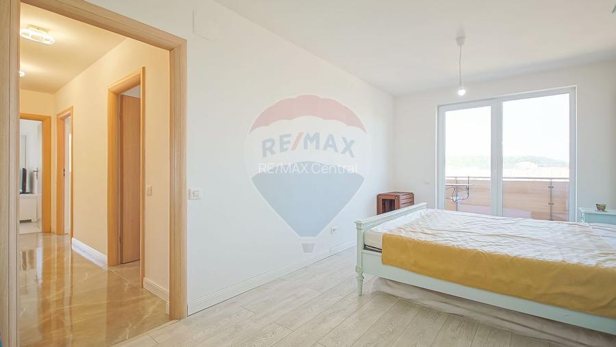 Apartament 3 camere decomandat | Loc de parcare si boxa | Urban Plaza - 16