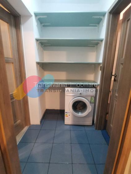 Apartament 2 camere – semicentral, zona Piata Abator - 3
