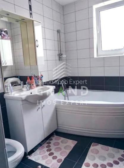 Apartament 2 camere 58mp util| balcon 8mp |parcare | Zona Eroilor - 4