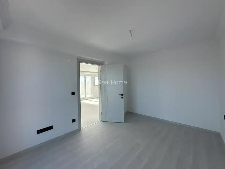 3 camere | finalizat | premium | lift Shindler | metrou terasa | 88 mp - 17