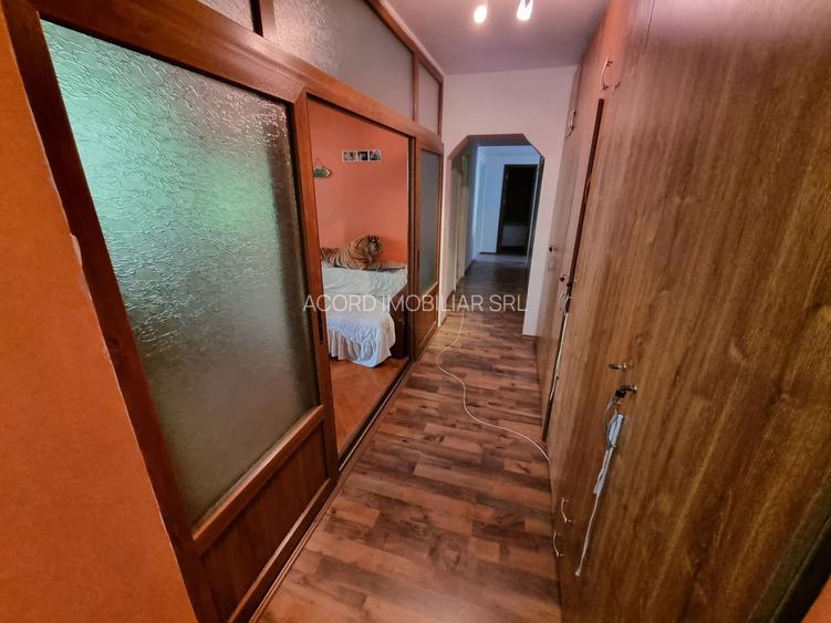 Apartament 4 camere zona Tomis Nord(City Park) - 8