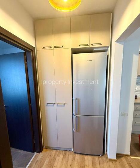Pipera | 2 Camere | Centrala Proprie | Parcare | - 8